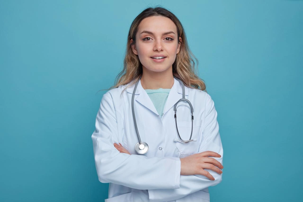 doctor offer