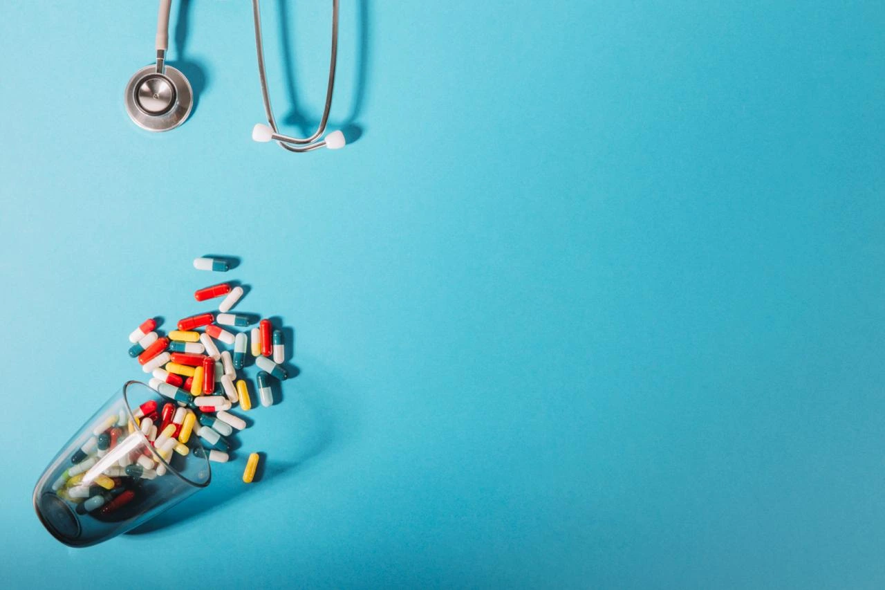 pharmacy