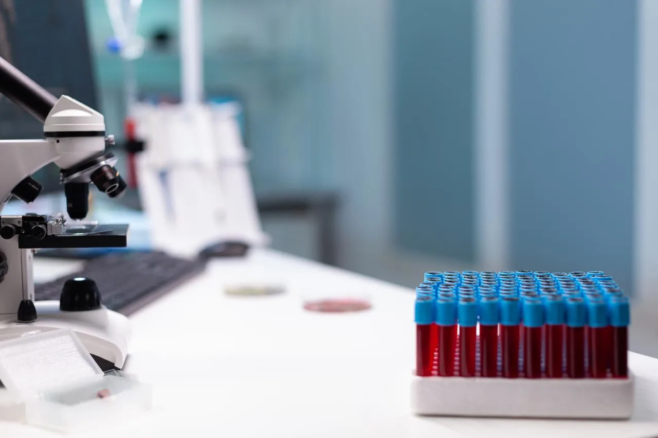 lab